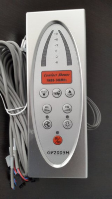 Niagara Ultra NG-1910-01R 120x80