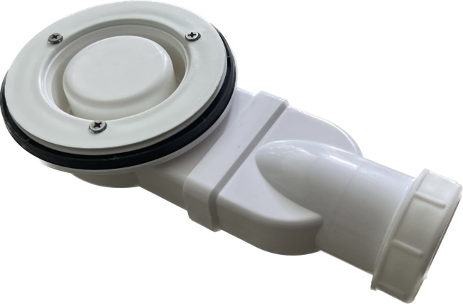 BelBagno UNO TRAY-MR-UNO-AH-170/70-35-W-CR