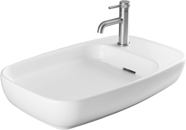 Allen Brau Liberty 4.32012.21 белый матовый