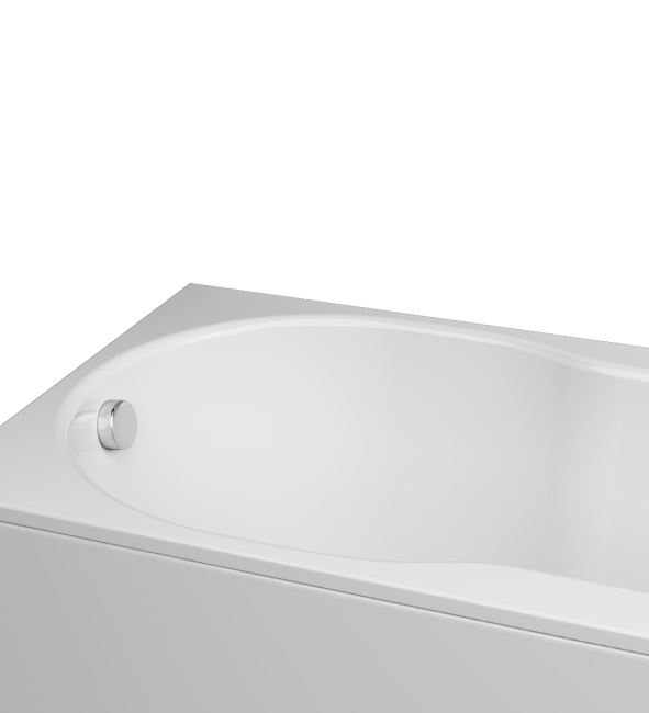 Am.Pm X-Joy W88A-150-070W-A, 150x70 см
