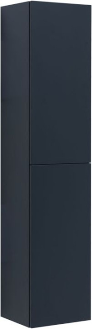 Aquanet Алвита New 35 Антрацит