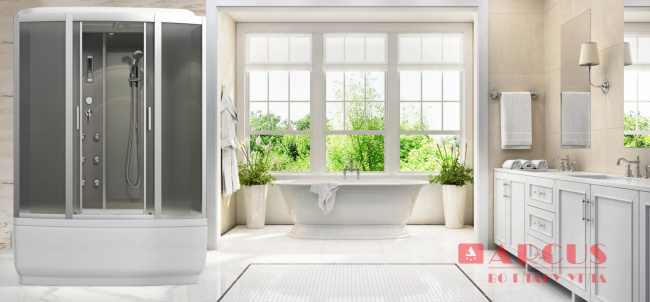 Arcus AS-125 (150*85*220)