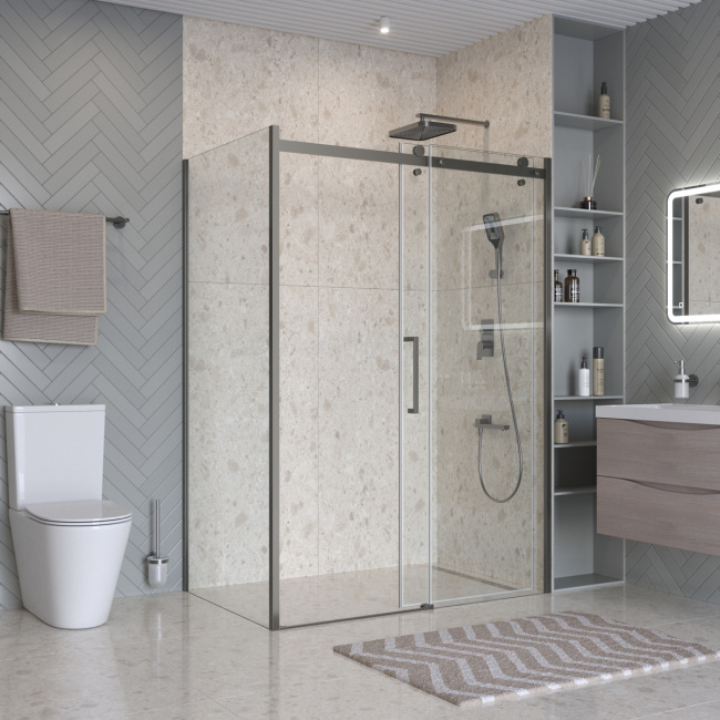 BelBagno MARINO-2-AH-1-140/90-C-GM
