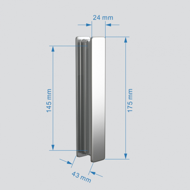 ABBER Sonnenstrand AG07120-S90