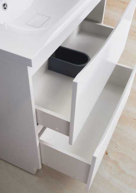 BelBagno Marino 80 см MARINO-800-2C-PIA-BL-P