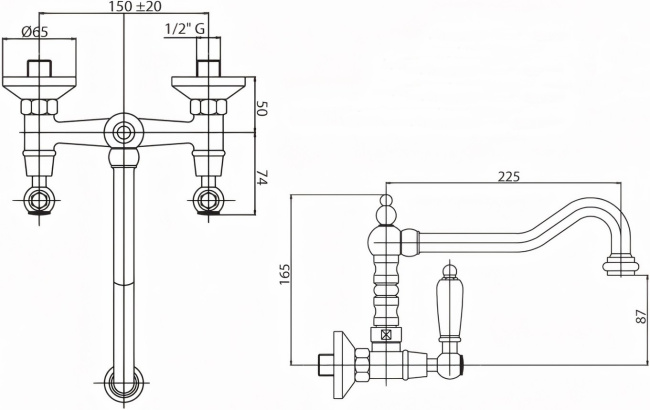 Cezares First FIRST-LLP-03/24-Bi