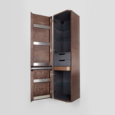 AM.PM Sensation 40 L M30CHL0406NF подвесной Орех