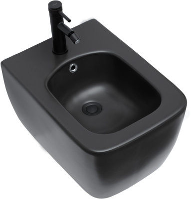 Allen Brau Liberty 4.33010.31 черный матовый