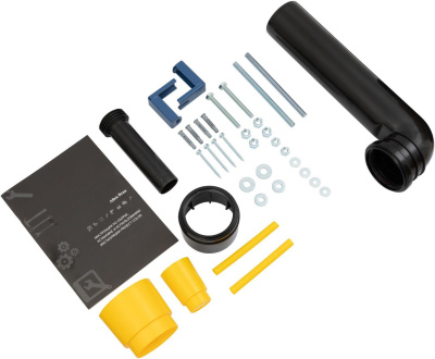 Allen Brau Project Color 9.1PR10.20