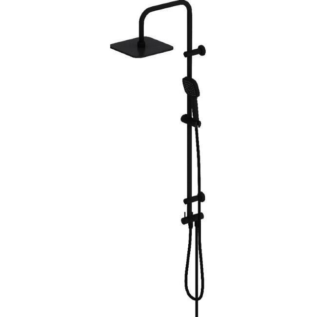 Dorff Norma D0712020 Черный