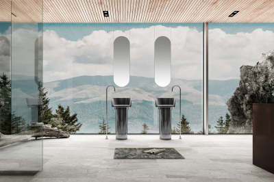 ABBER Kristall AT2702Onyx