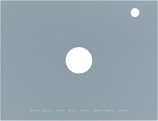 Aquanet Арт 60 цв.мисти грин (313279)