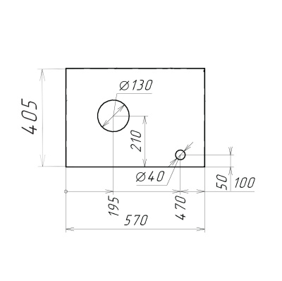 Grossman Флай 506001
