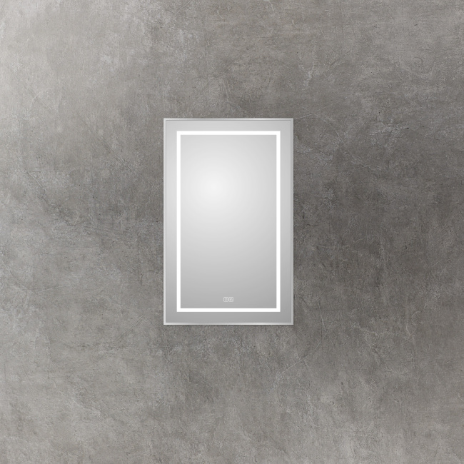 BelBagno SPC-KRAFT-500-800-LED-TCH-WARM