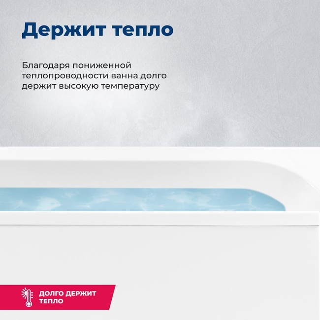 Aquanet Vega 190x100 (с каркасом)
