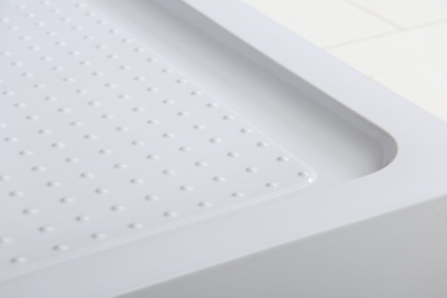 BelBagno TRAY-BB-A-95-15-W