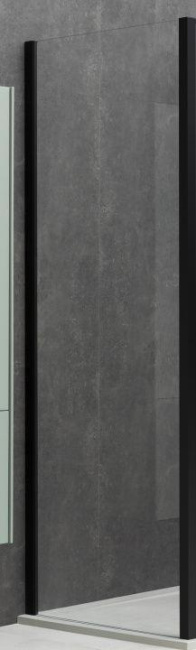 Allen Brau Priority 90 3.31045.BBA черный браш