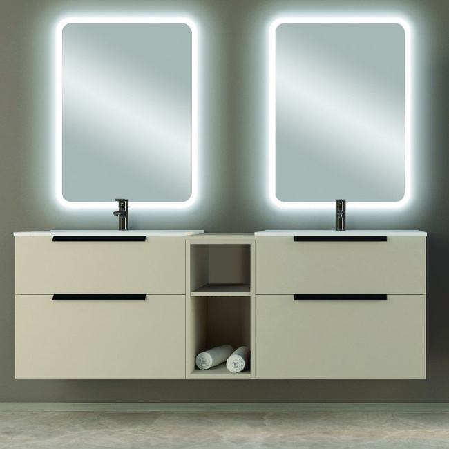 Cezares Urban 30 55166 Grigio opaco