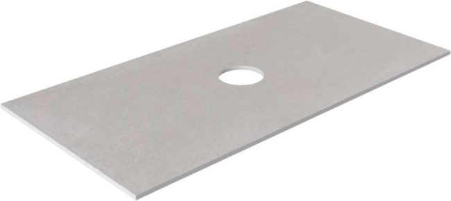 Allen Brau Reality 90 1.32024.G-S серый структ