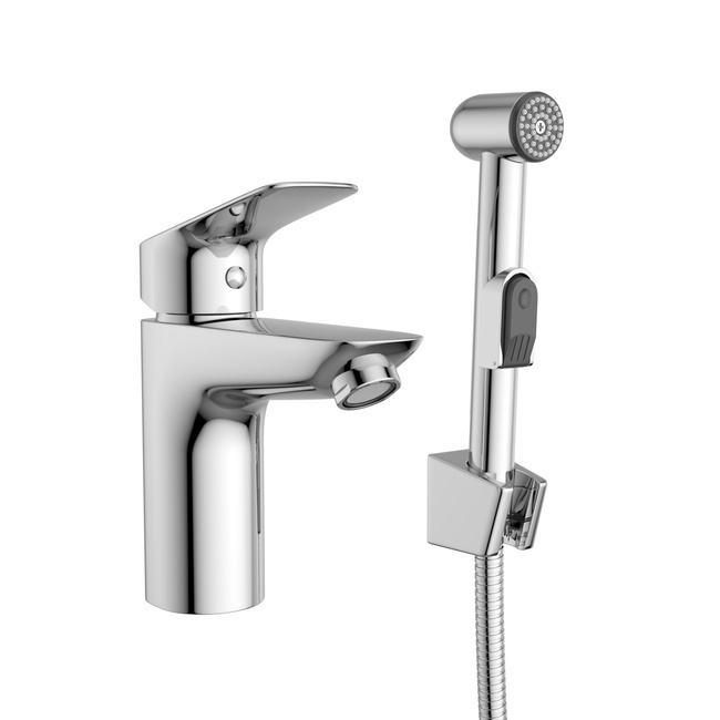 BelBagno DUE-LVM/HGN-CRM-W0