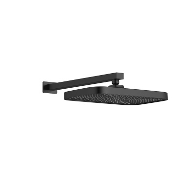 Vincea VSFW-321MT1MB встраиваемый, термостатический, двухрежимный, черный