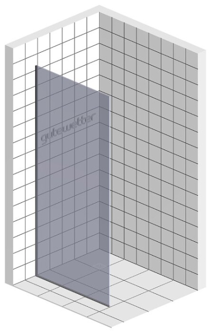 GuteWetter Glass Line GK-010 *95см