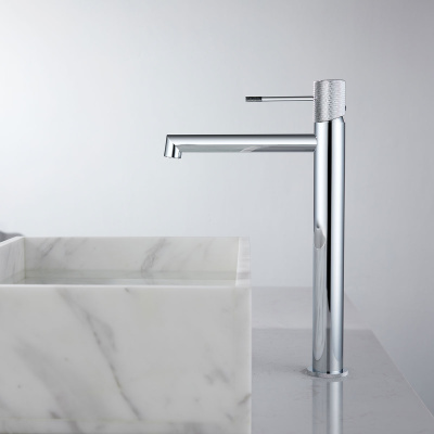 Vincea Desire VBF-1D2CH однорычажный, хром