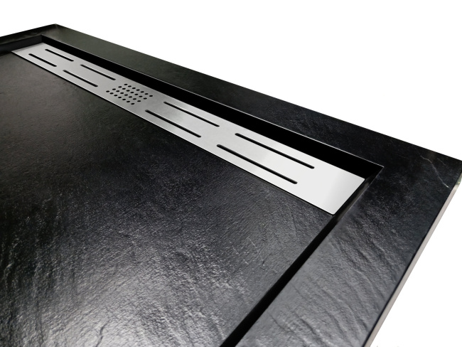 WeltWasser WW TRS  80 STONE-BL