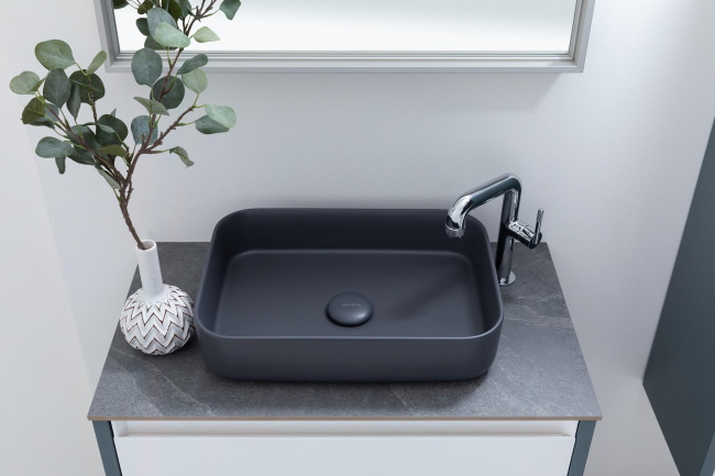 Allen Brau Fantasy 50 4.11021.AN антрацит